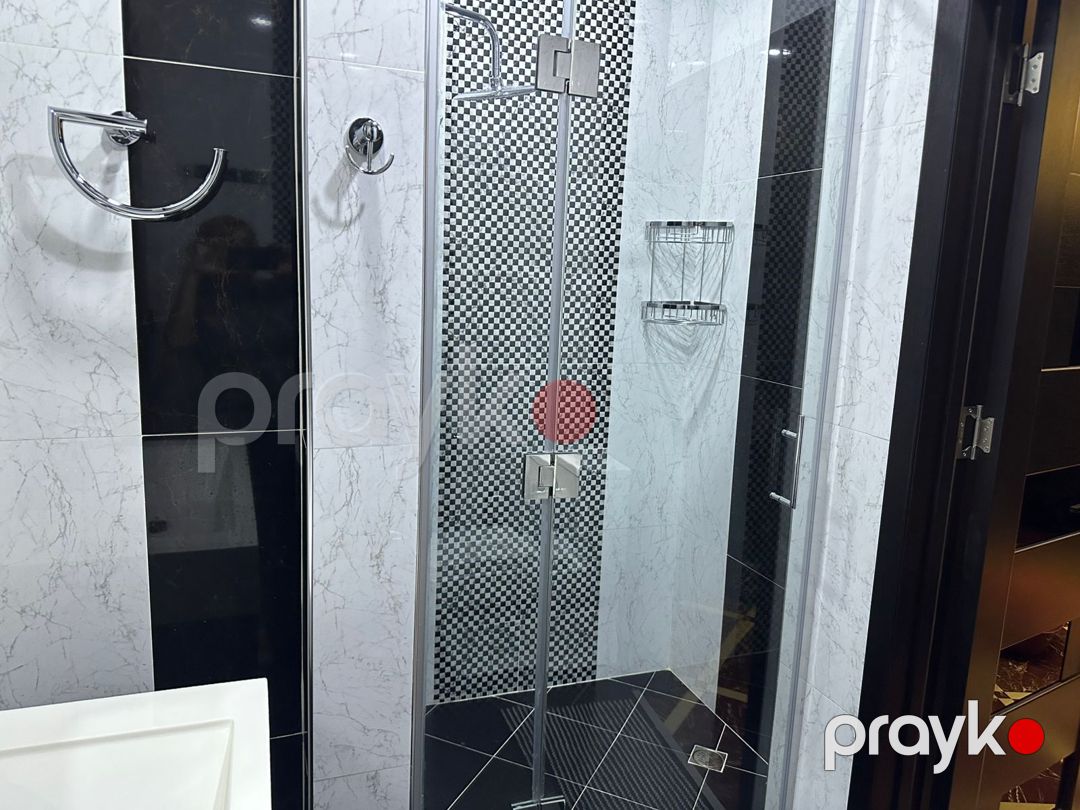 Satılır 3 otaqlı yeni tikili 119 m² — Mənzil, Bakı (7)