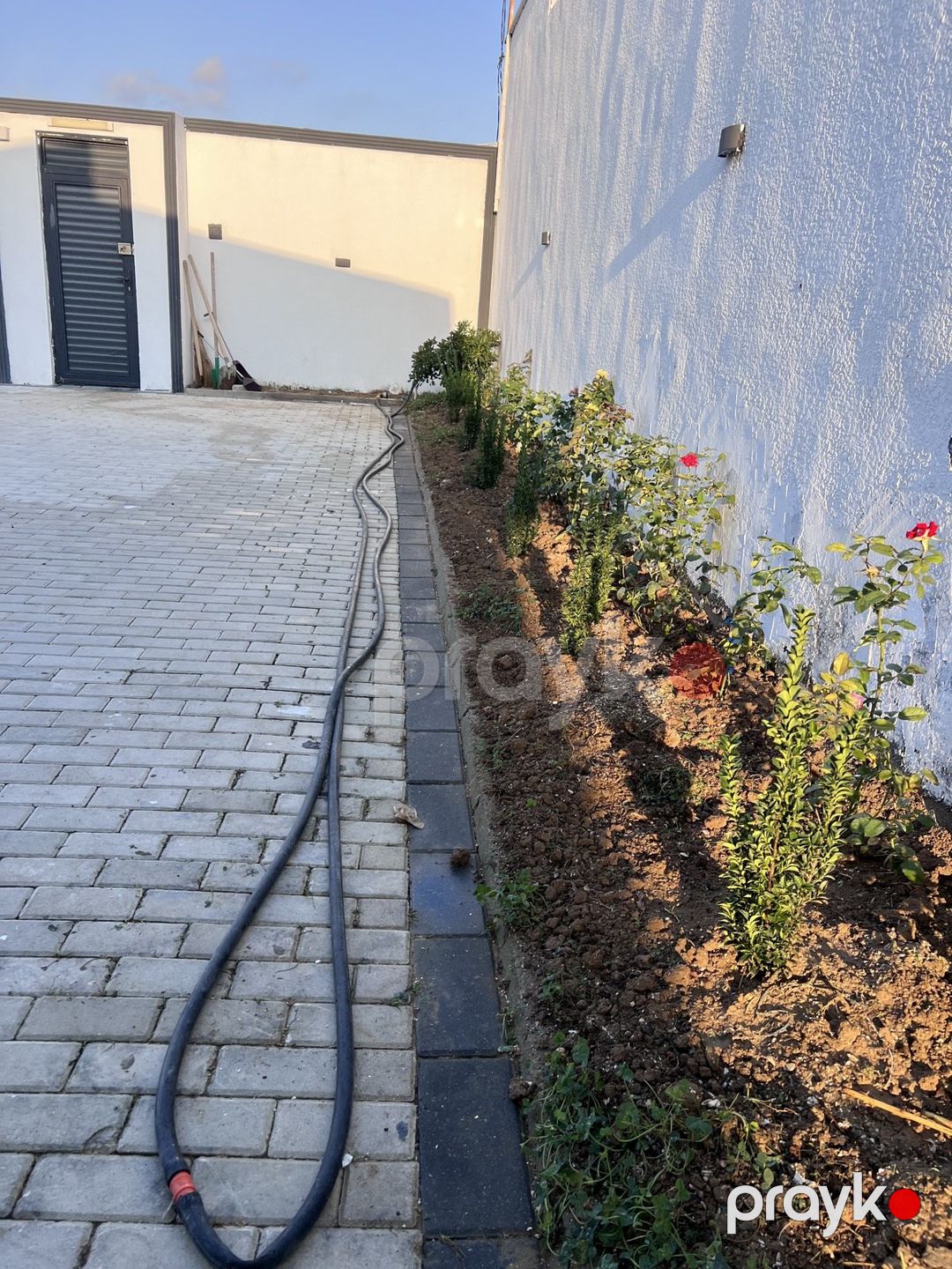Satılır 4 otaqlı həyət evi/bağ evi 120 m² — Ev, villa, Bakı (5)