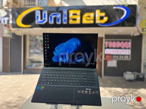 Acer Nitro ANVA15-51 — Sumqayıt