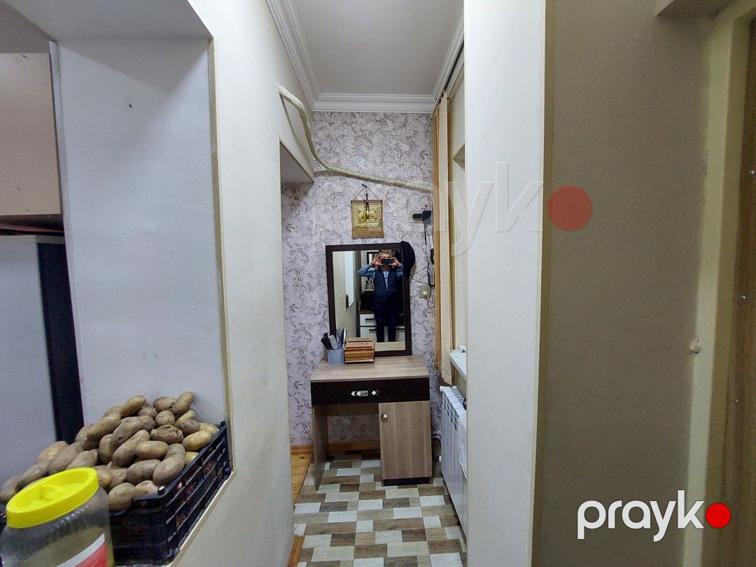 Satılır 3 otaqlı həyət evi/bağ evi 90 m² — Ev, villa, Bakı (4)