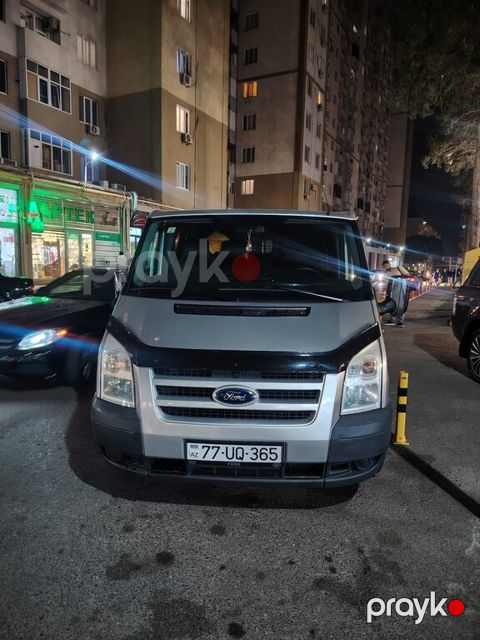 Ford Transit, 2.2 L, 2011 il, 176 900 km — Bakı