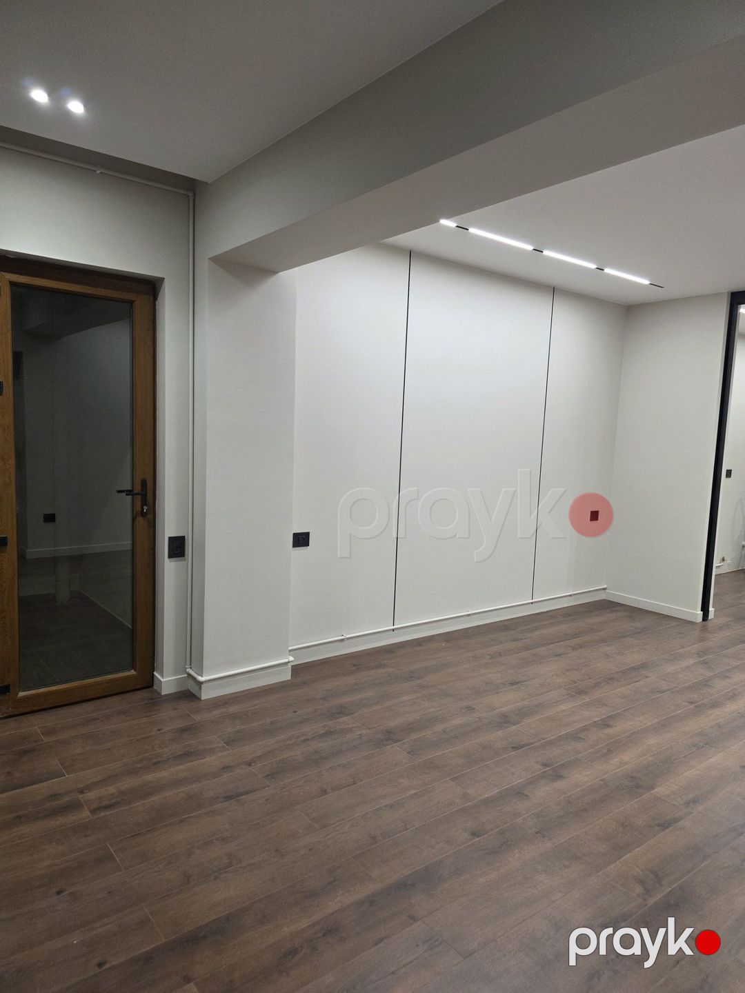 Satılır 3 otaqlı yeni tikili 120 m² — Mənzil, Bakı (4)