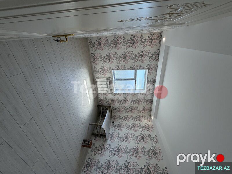 Xəzər rayonu bine qesebesi — Ev, villa, Bakı (5)