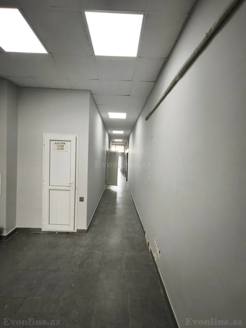 Kirayə verilir Obyekt 170 m² Bakı, Xətai r., Həzi Aslanov m., Həzi Aslanov — Bakı