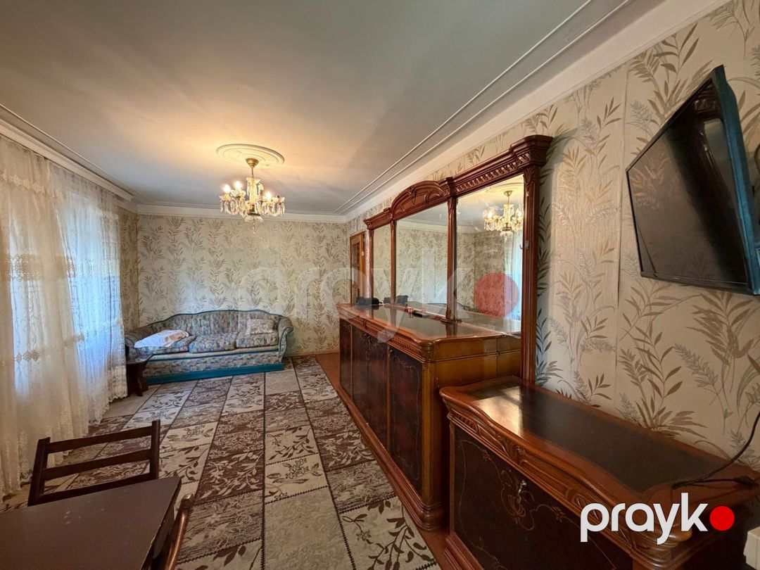 Satılır 2 otaqlı köhnə tikili 40 m² — Mənzil, Bakı (8)