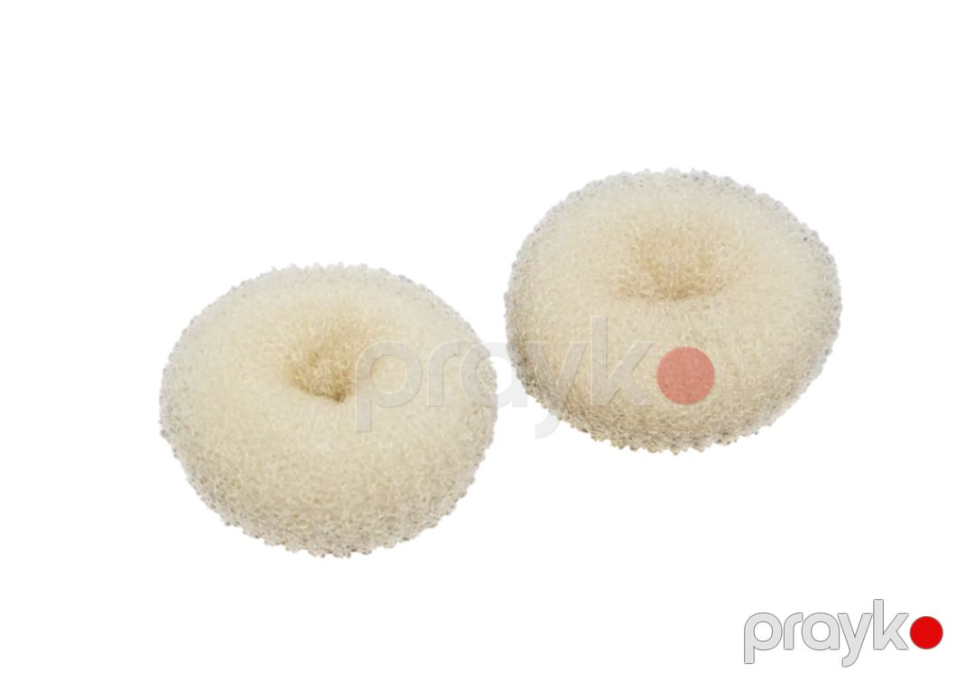 Saç üçün rezin dəsti For your beauty 014148, 2 əd, məhsul çeşiddə — Mallar, Bakı (2)