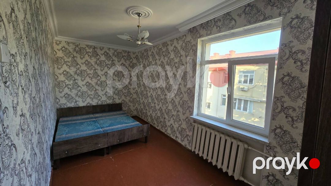 İcarəyə verilir 2 otaqlı köhnə tikili 60 m² — Mənzil, Bakı (3)