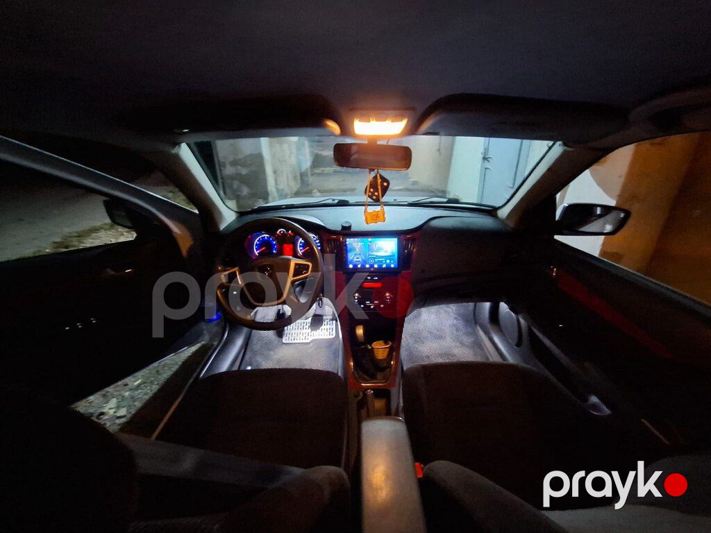 Khazar SD, 1.7 L, 2022 il, 150 000 km — Avtomobillər, Bakı (7)