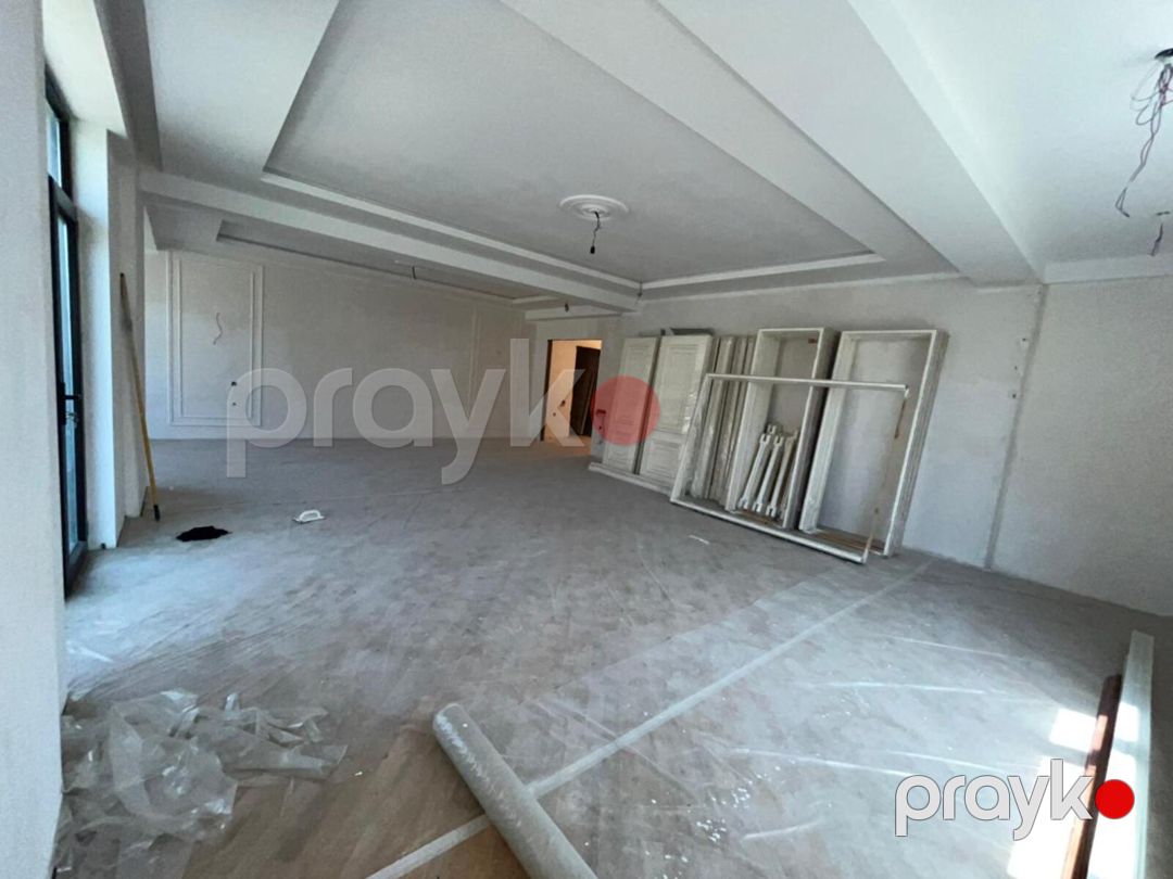 Satılır 4 otaqlı yeni tikili 240 m² — Mənzil, Bakı (10)