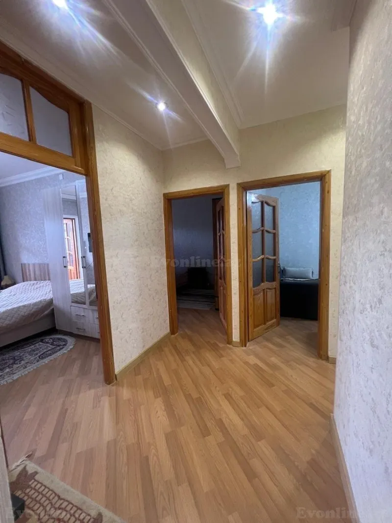 Satılır 3 otaqlı Mənzil Köhnə tikili 91 m² Xırdalan — Mənzil, Xırdalan (6)