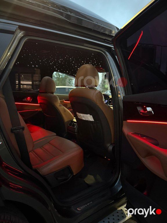 Kia Sorento, 2.0 L, 2019 il, 188 588 km — Avtomobillər, Bakı (11)