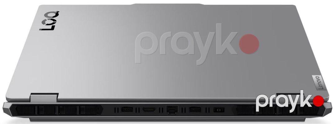 Lenovo LOQ 15IRX10 RTX 5060 8 GB Gaming — Noutbuklar, Bakı (6)