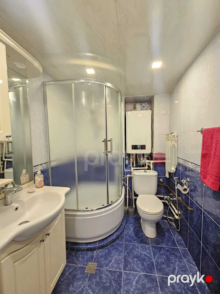 İcarəyə verilir 3 otaqlı köhnə tikili 102 m² — Mənzil, Bakı (3)