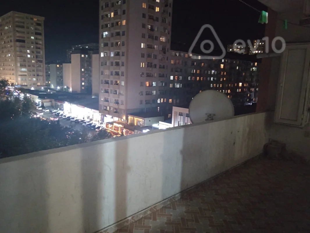 2 otaqlı mənzil, 63 m², Papagin ustu, Xırdalan — kirayə — Mənzil, Xırdalan (8)