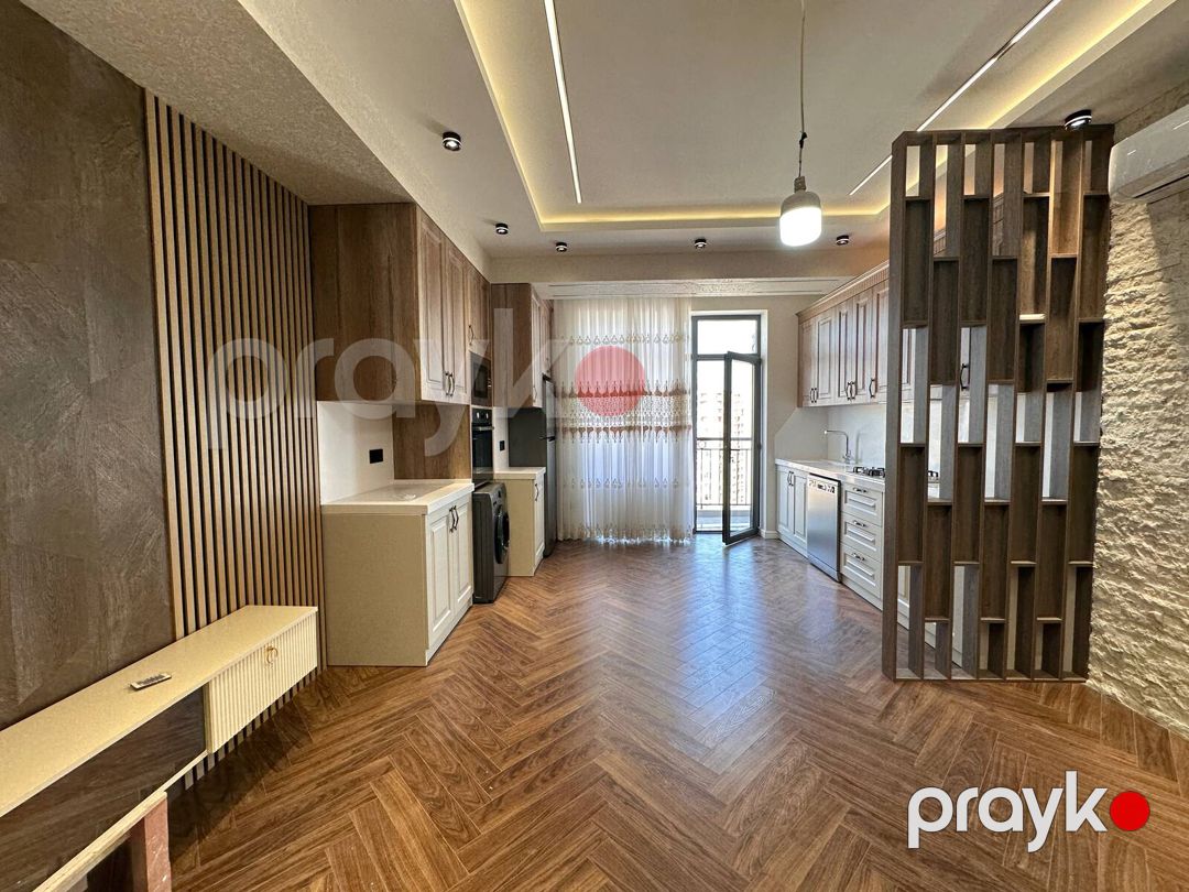 Satılır 2 otaqlı yeni tikili 102 m² — Mənzil, Bakı (3)