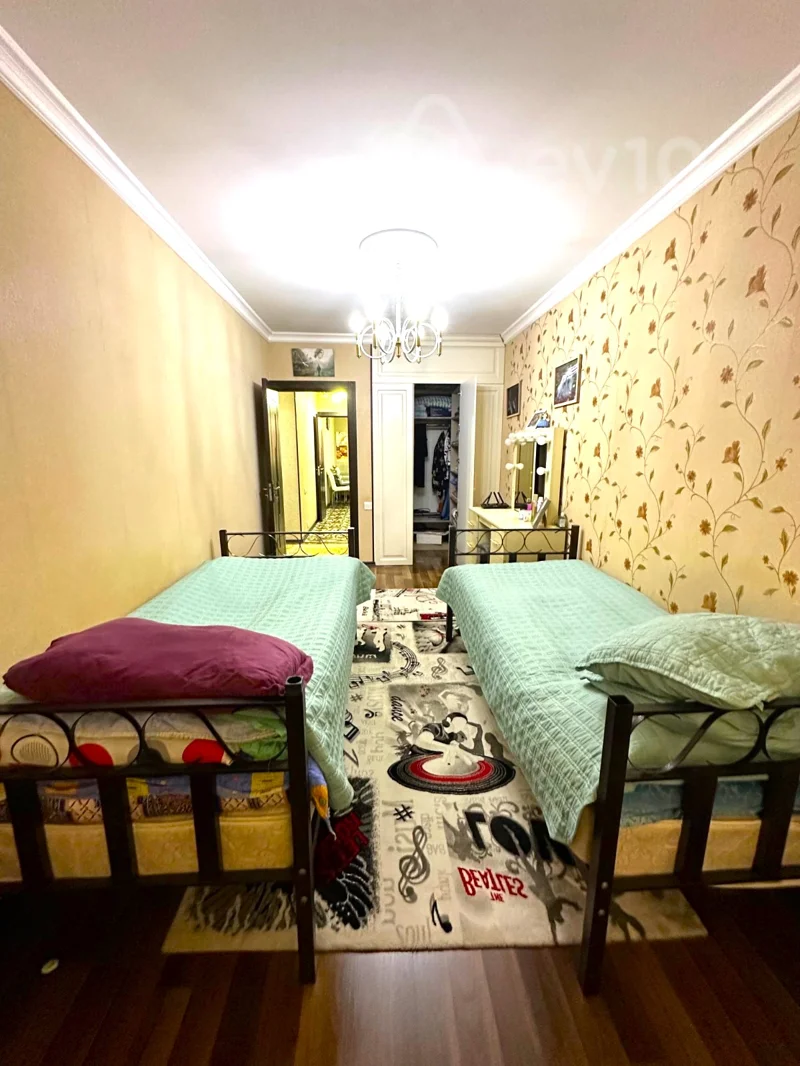 3 otaqlı mənzil, 80 m², Bakıxanov(Razin)qəs.C.Şalıyev küç — Mənzil, Bakı (6)