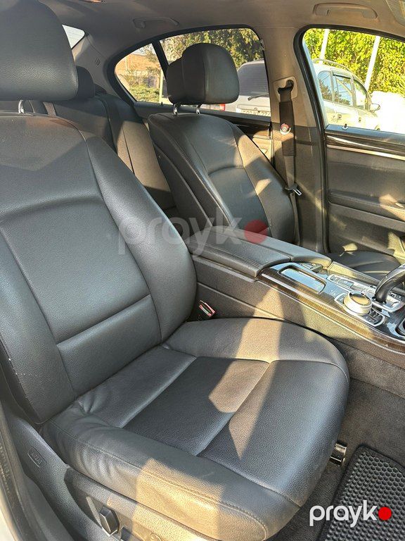 BMW 528, 2.0 L, 2013 il, 358 322 km — Avtomobillər, Bakı (7)