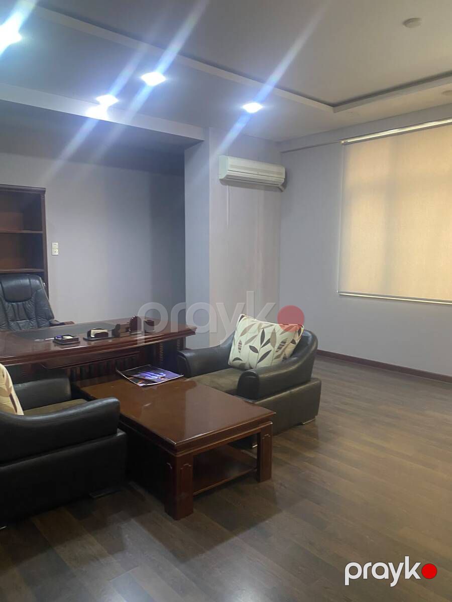 Satılır obyekt 151 m² — Əmlak, Bakı (8)