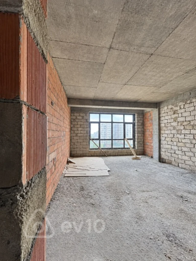 3 otaqlı mənzil, 122 m², Həsənbəy Zərdabi — Mənzil, Bakı (5)