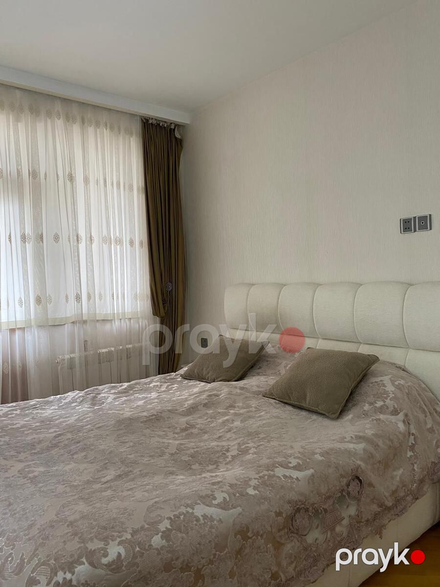 Satılır 3 otaqlı yeni tikili 115 m² — Mənzil, Bakı (10)