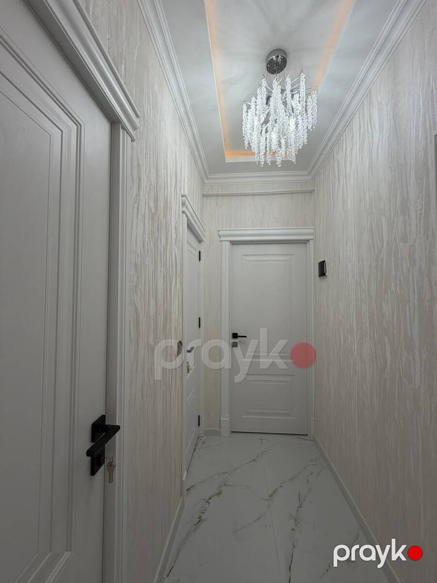 Satılır 2 otaqlı köhnə tikili 59 m² — Mənzil, Bakı (11)