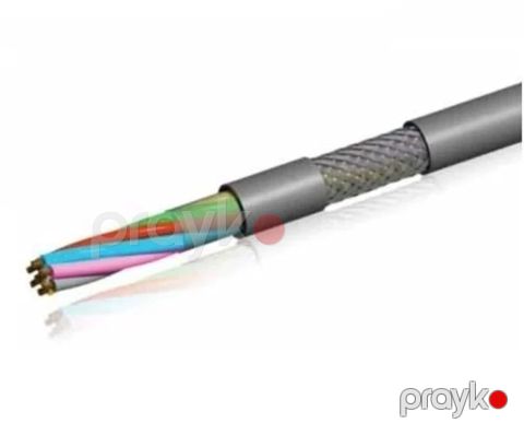 Siqnal kabeli "NKS Lıhch 7x1mm" — Bakı