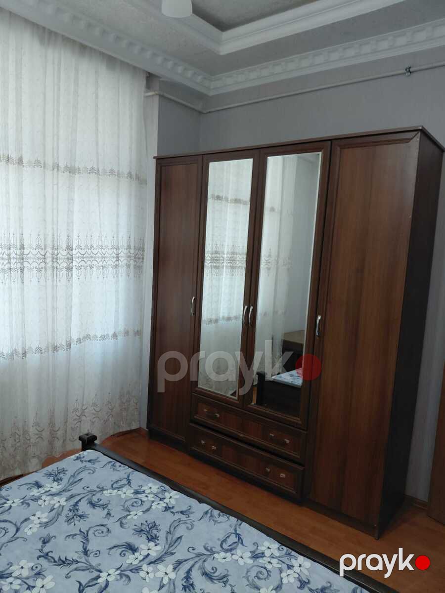 İcarəyə verilir 2 otaqlı yeni tikili 65 m² — Mənzil, Bakı (12)