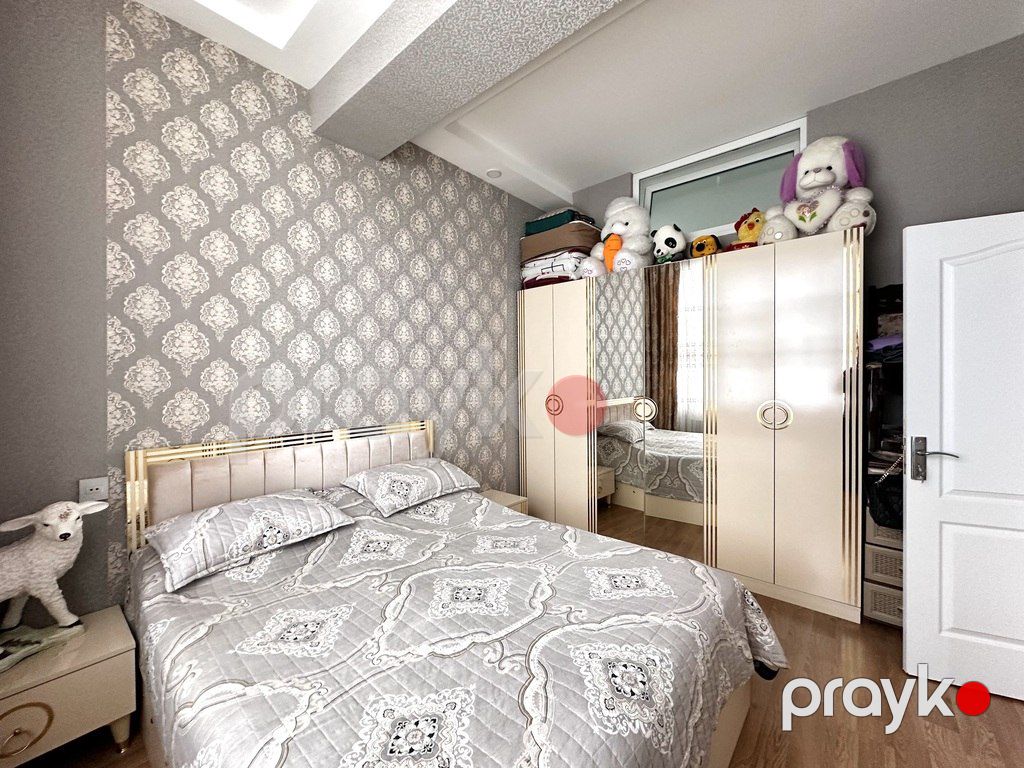 Satılır 3 otaqlı yeni tikili 65 m² — Mənzil, Bakı (5)