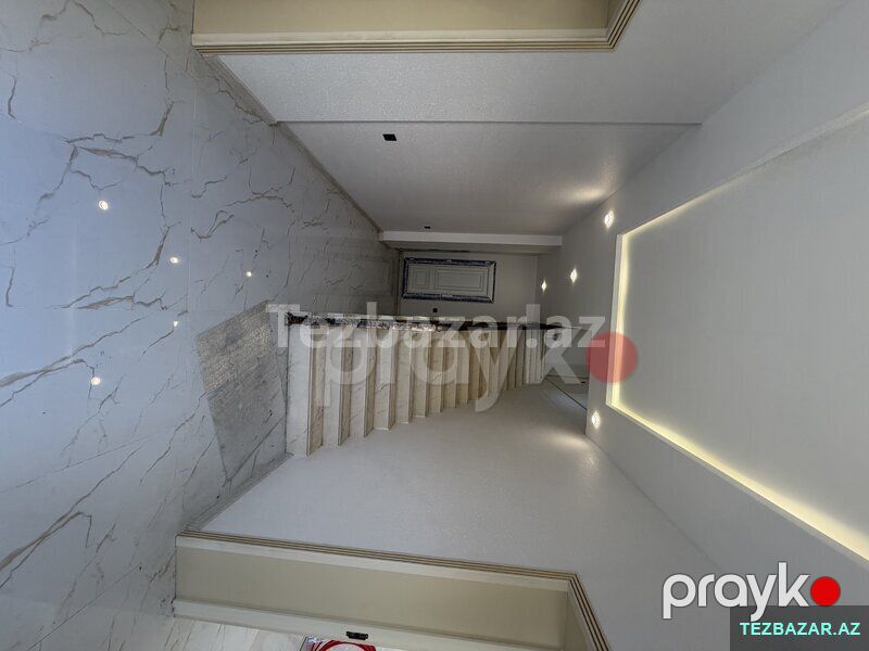 Xəzər rayonu bine qesebesi — Ev, villa, Bakı (3)