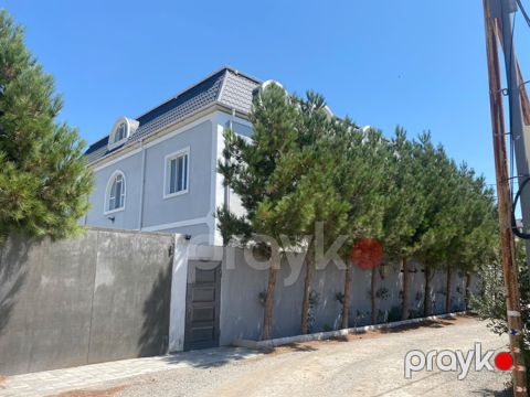 Satış: 16 otaqlı Ev / villa, 480 m², Xəzər rayonu — Bakı