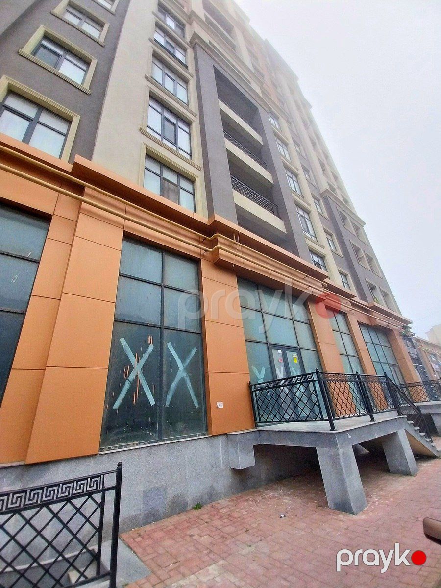 Satılır obyekt 70 m² — Əmlak, Bakı (5)
