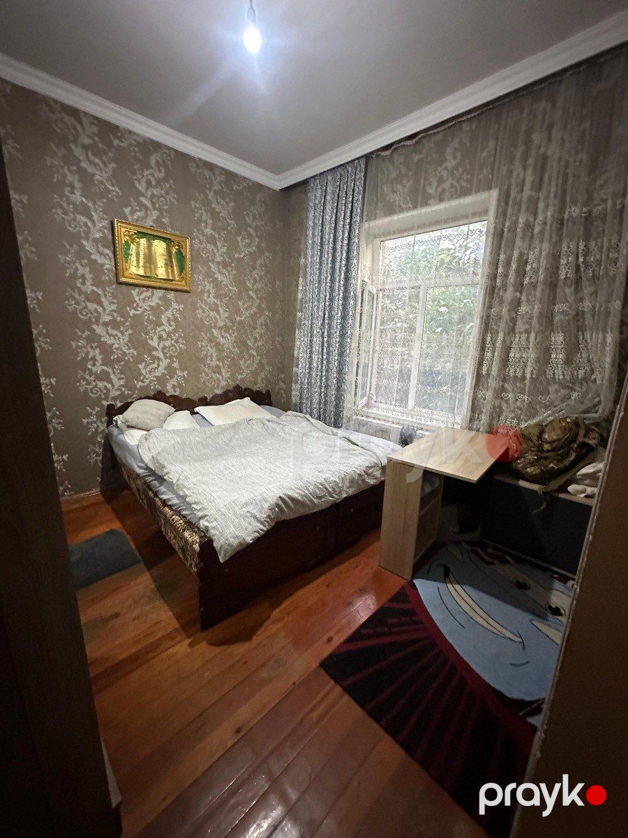 Həyət evi, Mehdiabad qəs — Ev, villa, Bakı (9)