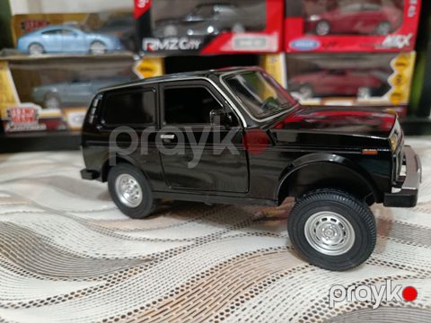 Lada (VAZ) maşın modelləri — Bakı