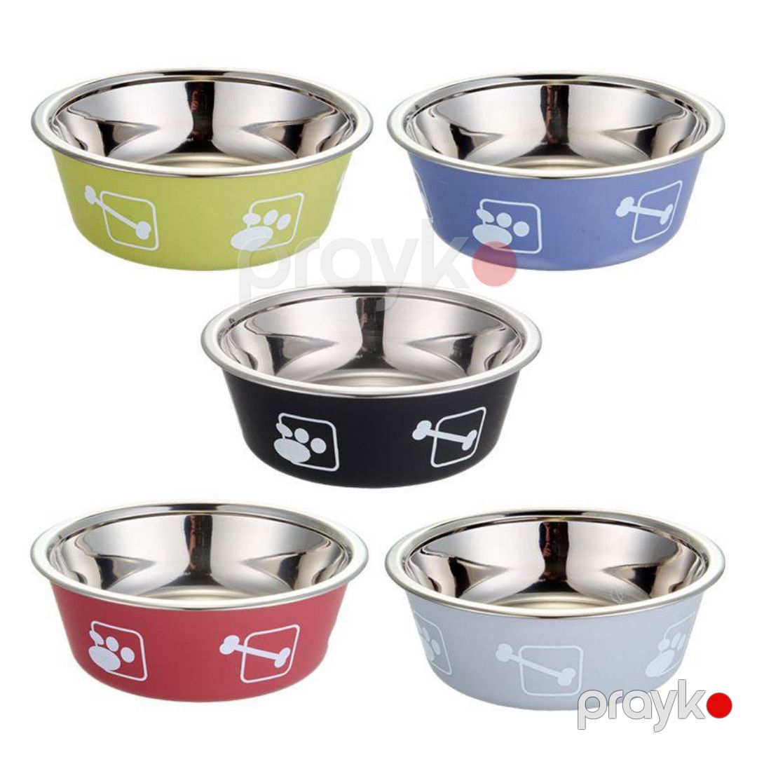 Kasa 01XL pişik və itlər üçün, yaşıl, polad, 22 sm — Mallar, Bakı (3)