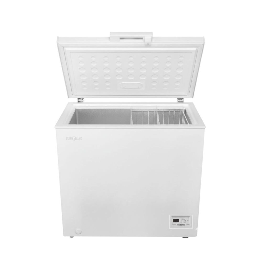 Dərin dondurucu Eurolux EU-CF20-TD-HDF1-WDF — Biznes və avadanlıq, Bakı (2)