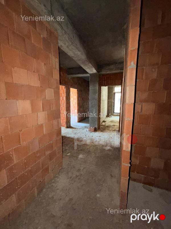 Satılır 3 otaqlı Bina evi menzil (Yeni tikili), 98.5 m², Sumqayıt Bulvarı — Mənzil, Sumqayıt (12)
