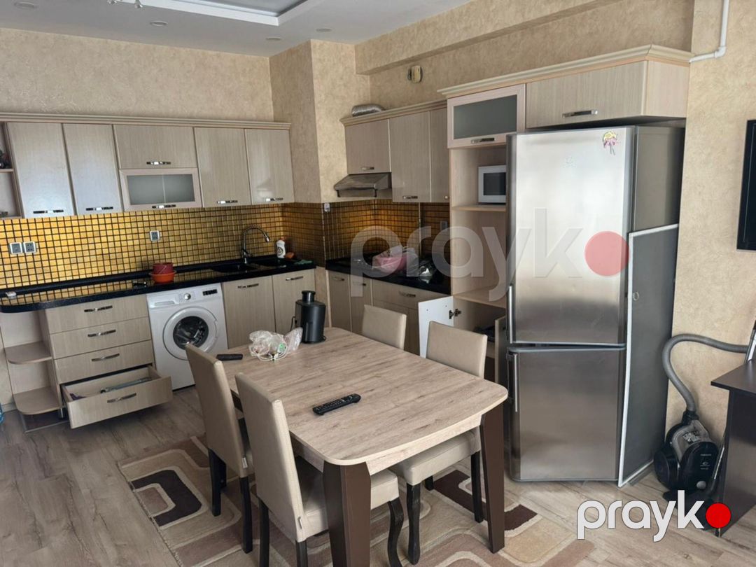 İcarəyə verilir 2 otaqlı yeni tikili 60 m² — Mənzil, Bakı (6)