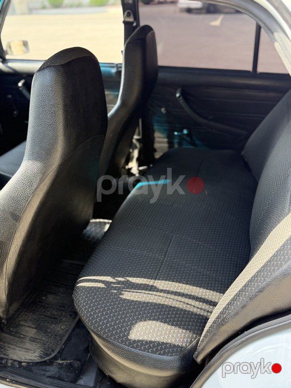 Lada (VAZ) 2107, 1.7 L, 2010 il, 50 000 km — Avtomobillər, Gəncə (9)