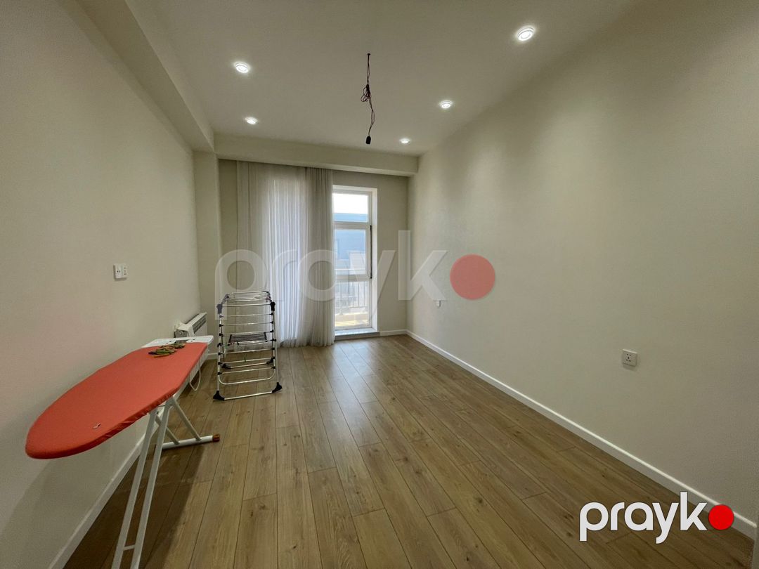 İcarəyə verilir 3 otaqlı yeni tikili 120 m² — Mənzil, Bakı (10)