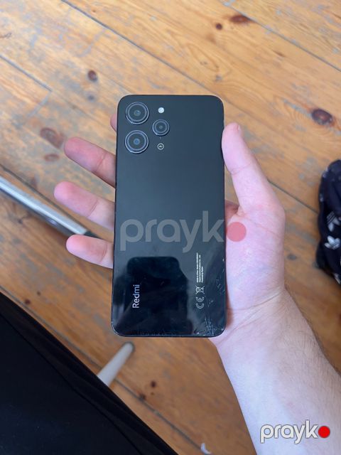 Redmi 12 — Bakı