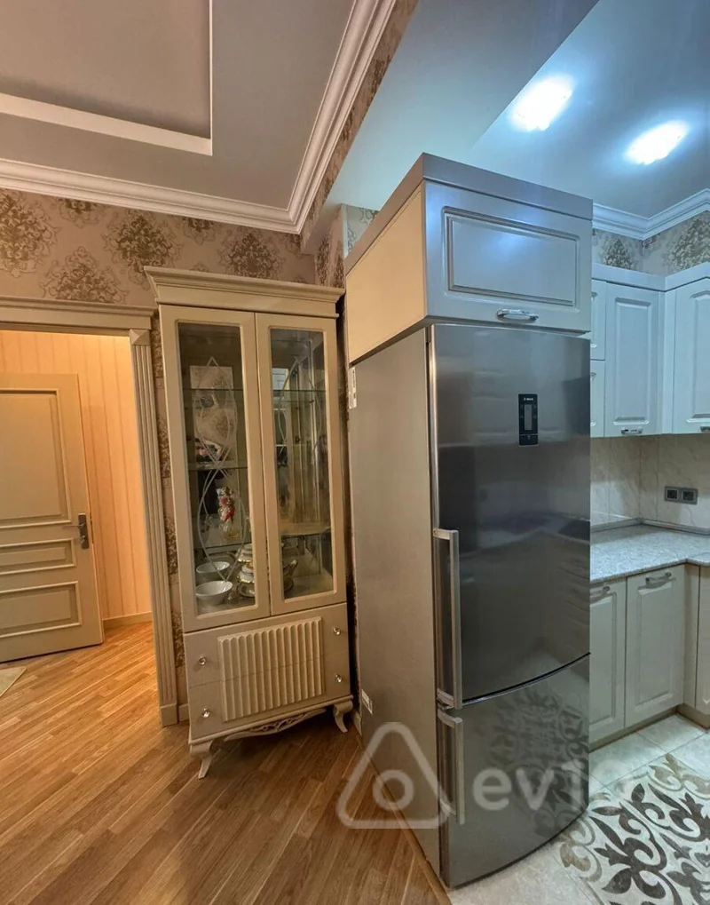 2 otaqlı mənzil, 65 m², Həzi Aslanov metrosu — Mənzil, Bakı (7)