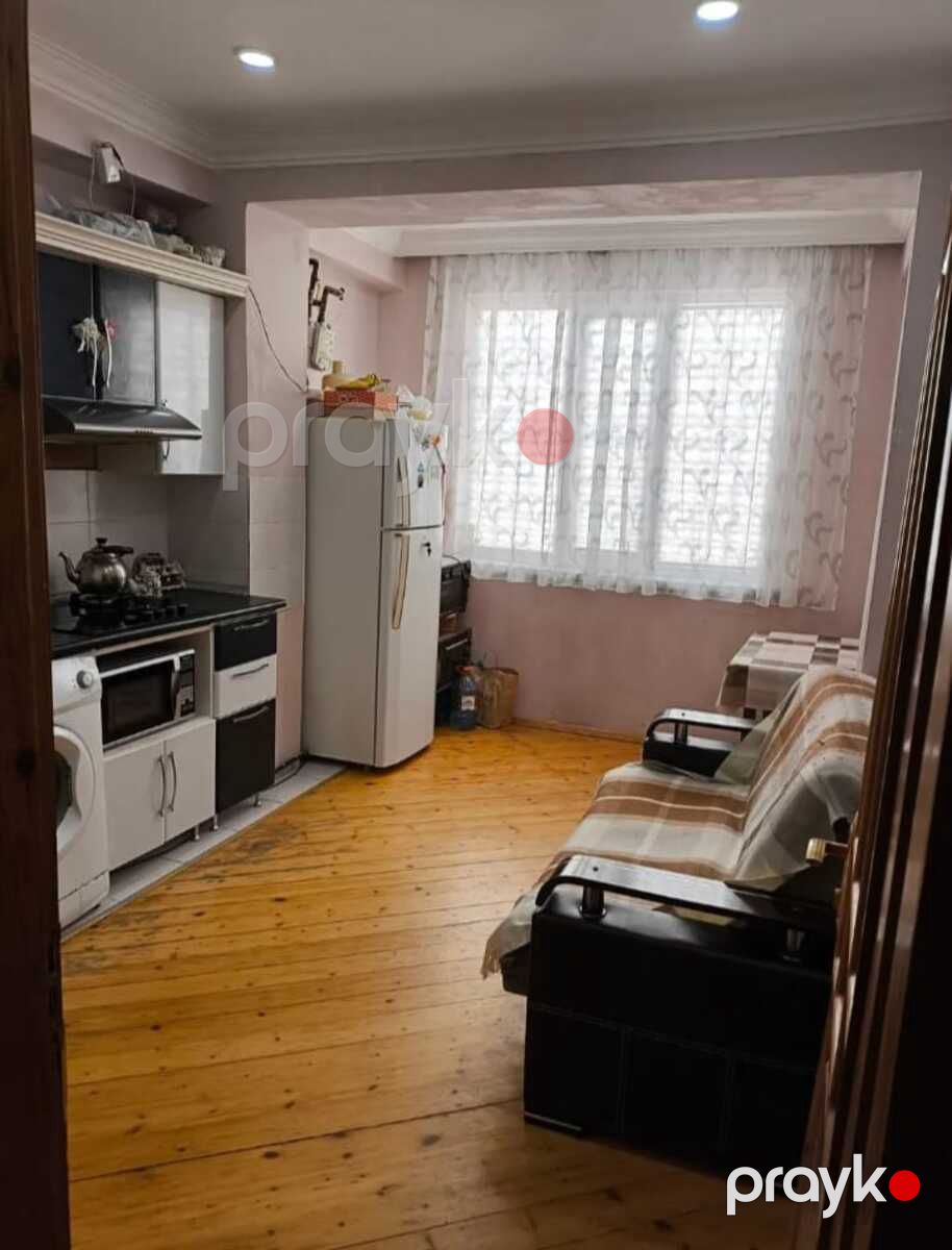 Satılır 2 otaqlı yeni tikili 40 m² — Mənzil, Xırdalan (4)