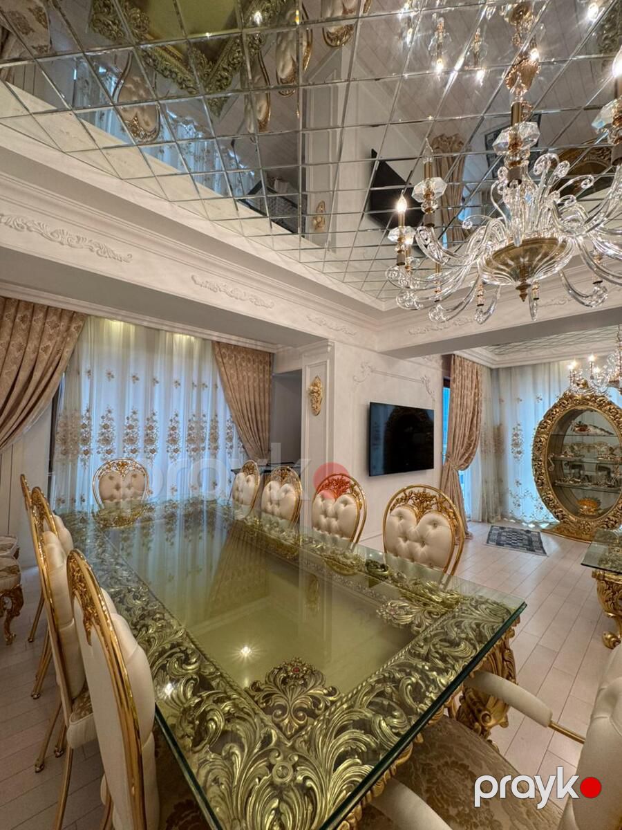 Satılır 4 otaqlı yeni tikili 181 m² — Mənzil, Bakı (3)