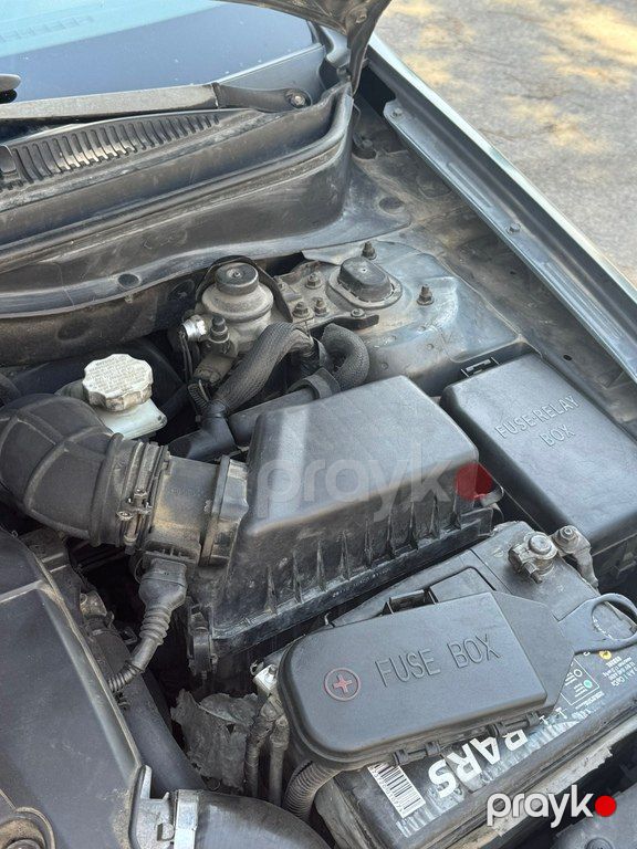 Kia Rio, 1.5 L, 2008 il, 480 000 km — Avtomobillər, Bakı (11)