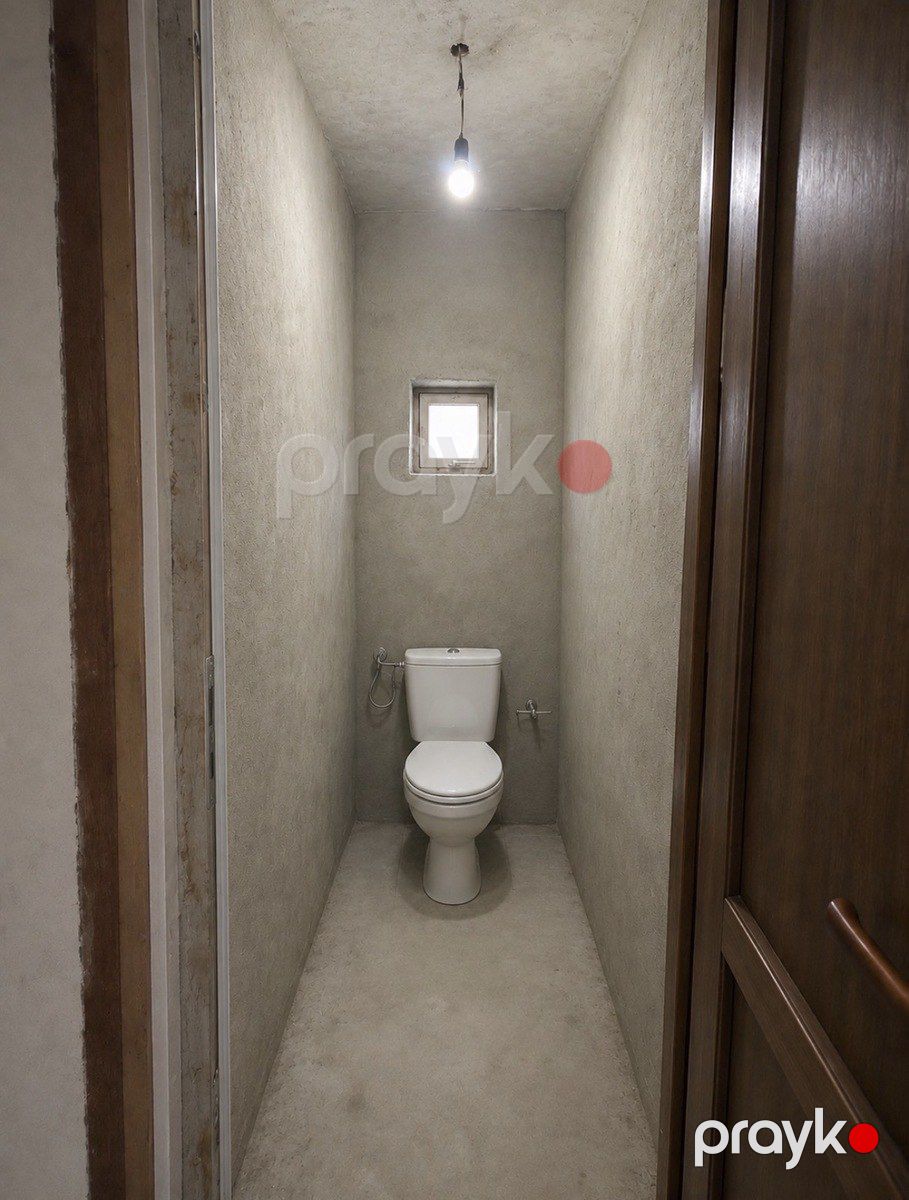 Satılır 3 otaqlı həyət evi/bağ evi 120 m² — Ev, villa, Bakı (10)