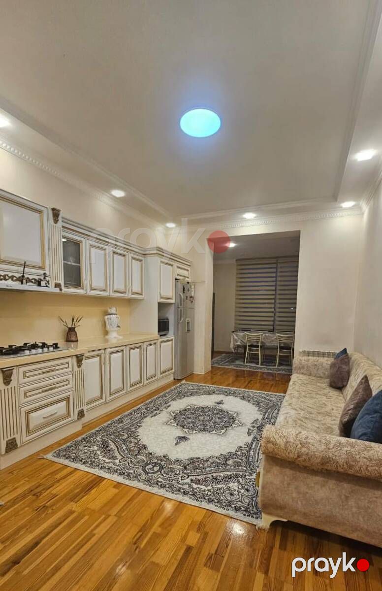 Satılır 5 otaqlı həyət evi/bağ evi 320 m² — Ev, villa, Bakı (5)