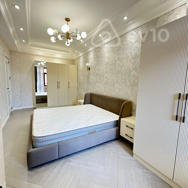 2 otaqlı mənzil, 108 m², Azadliq prospekt — kirayə — Mənzil, Bakı (8)
