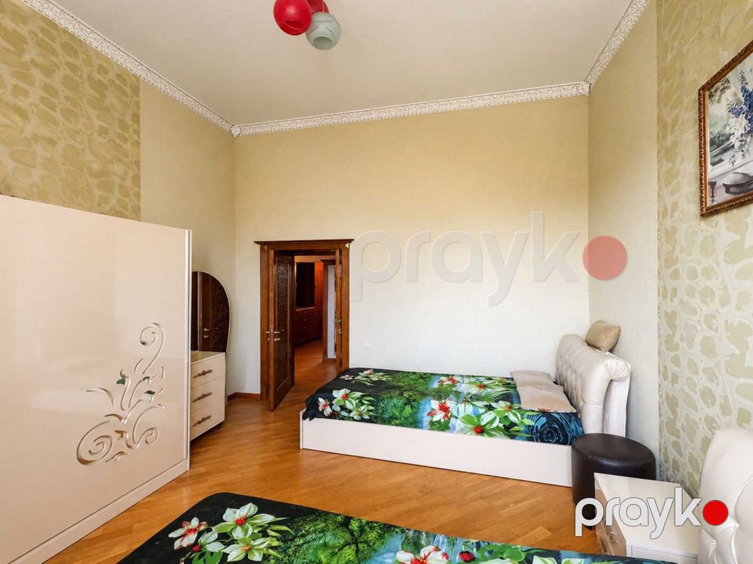 Satılır 3 otaqlı köhnə tikili 90 m² — Mənzil, Bakı (11)