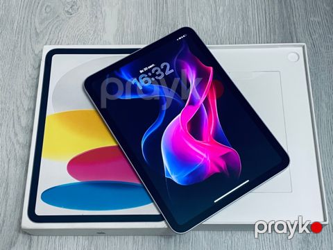 Apple iPad A16 — Bakı