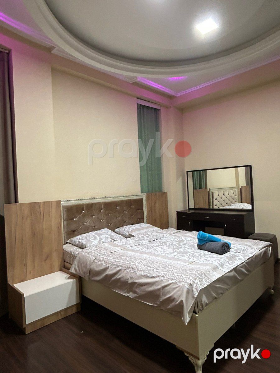 3-otaqlı yeni tikili kirayə verilir, 28 May m., 120 m² — Mənzil, Bakı (7)